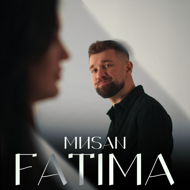 Обкладинка: FATIMA (Коли тебе нема) — МИSAN