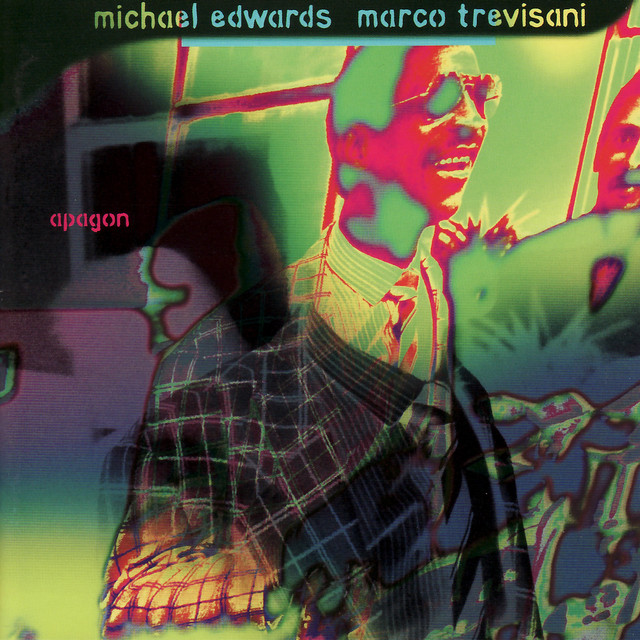 Apagon cover art
