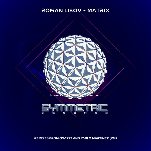 Matrix (Osa777 Remix)