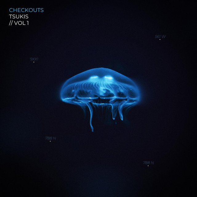 Checkouts cover art