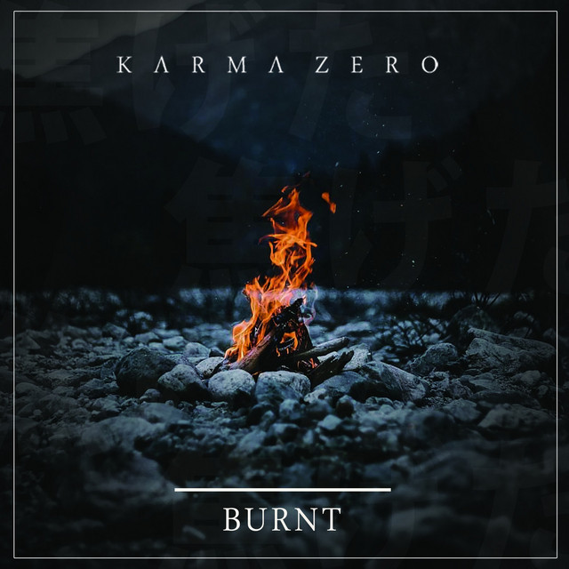 Burnt cover