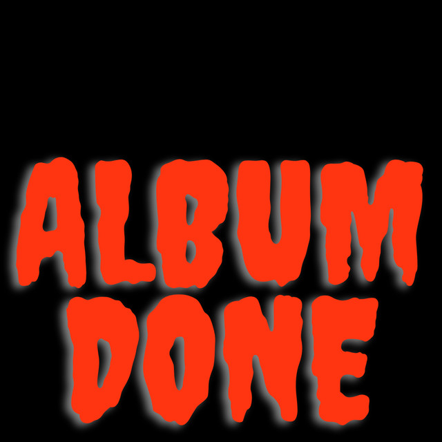 Album done - Single by Ruth | Spotify