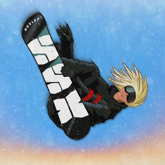 SSX cover