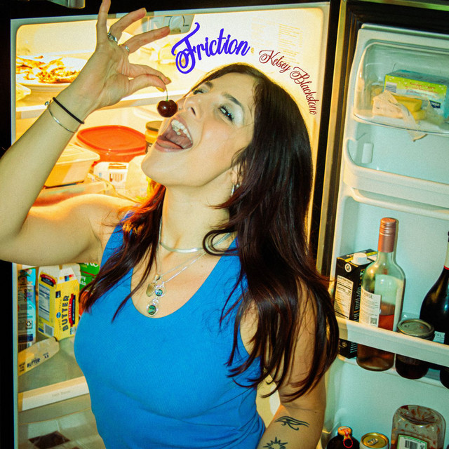 album image