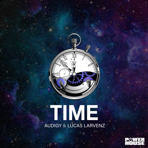 Time - Original Mix