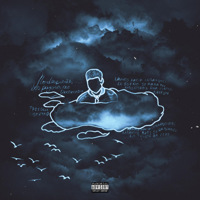 Freedom cover art