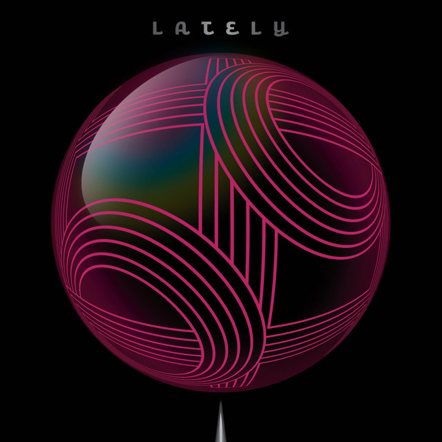 Lately cover art