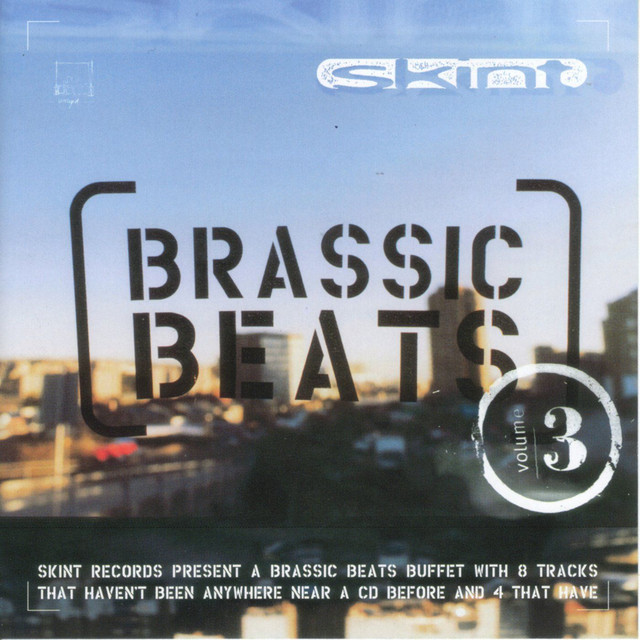 Brassic Beats, Vol. 3 - Compilation by Various Artists | Spotify