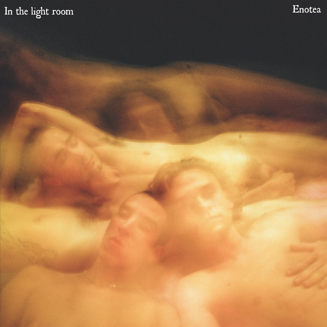 In The Light Room cover art