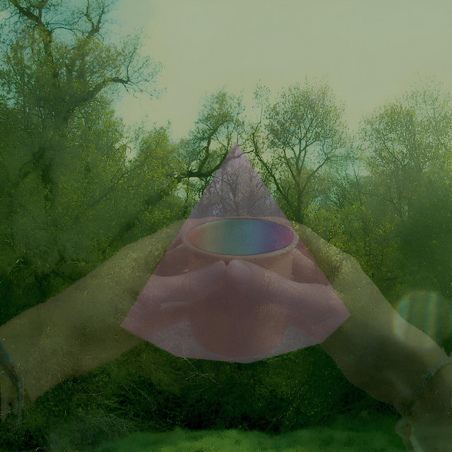 Black Medicine Music cover