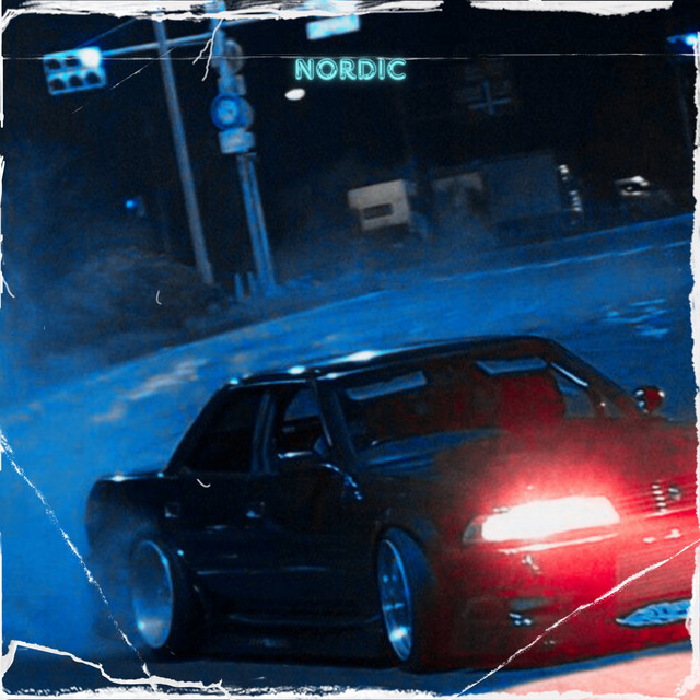 keraunosphonk - Remix