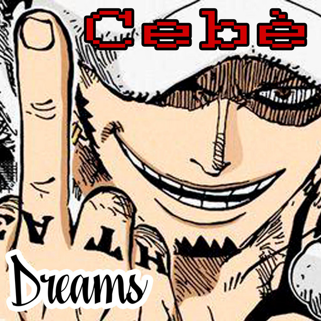 Dreams cover art
