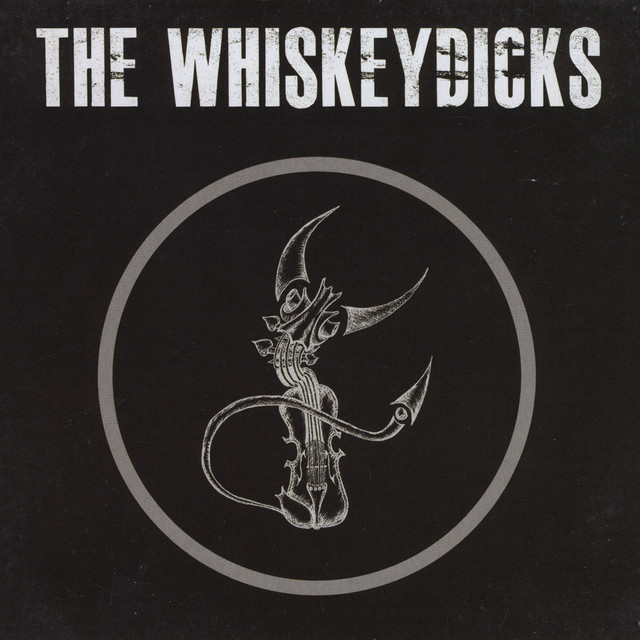 The Drinking Song (feat. Dave Kornas) cover art