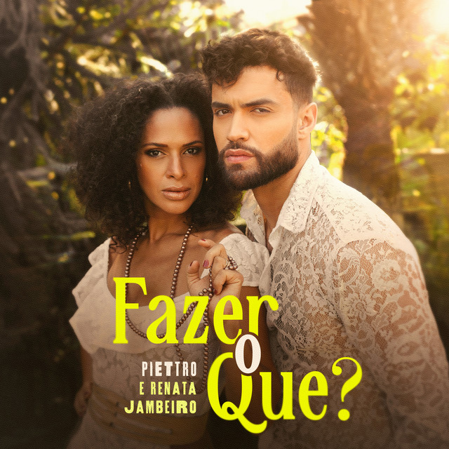 Fazer o Que?