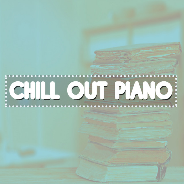 Sleep Piano for Baby cover art