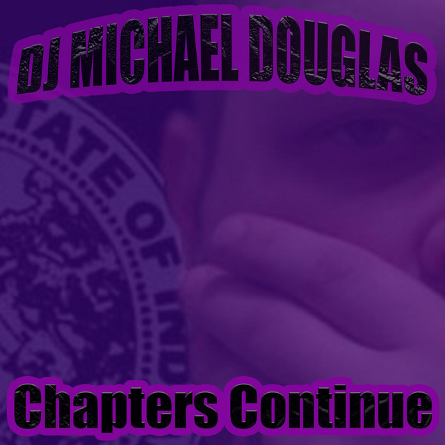 Chapters Continue (Slowed & Reverb) cover art