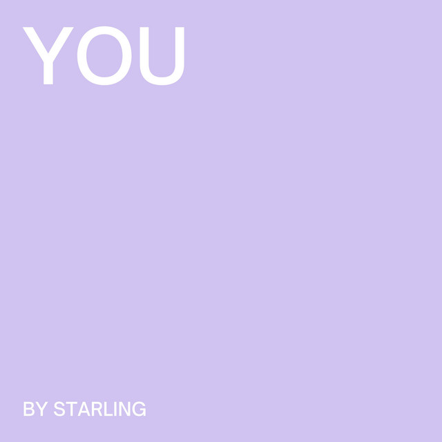 YOU cover art