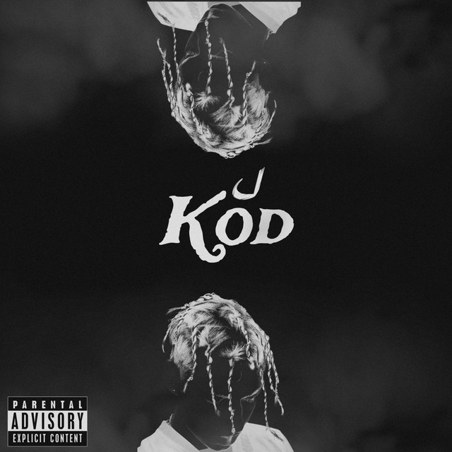 Köd cover art