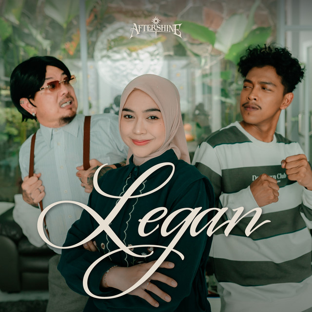 Legan