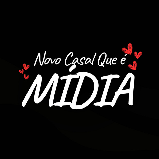 Novo Casal Que É Mídia