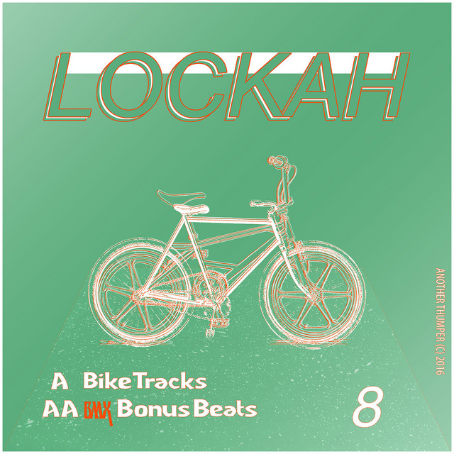 Bike Tracks cover