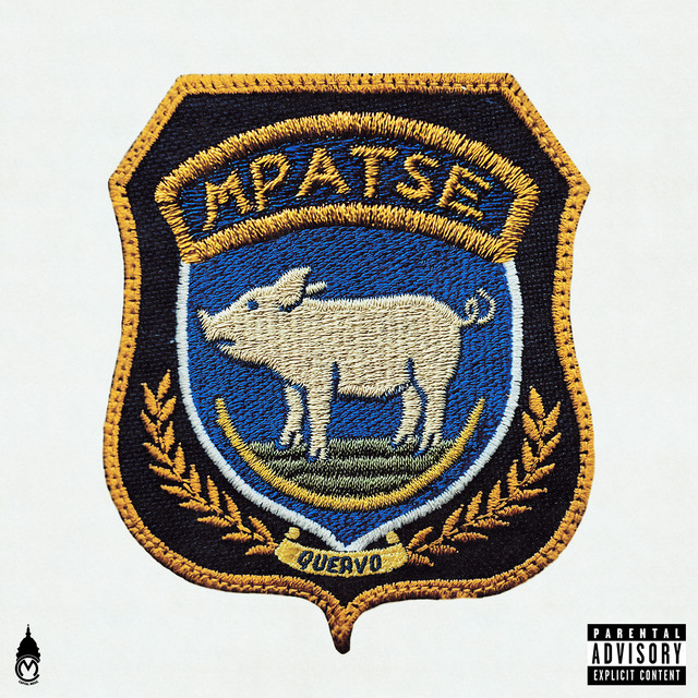 undefined album image