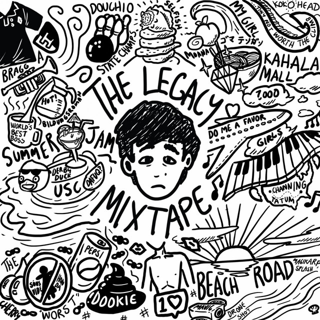 The Legacy Mixtape
