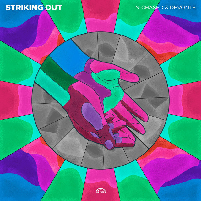 Striking Out