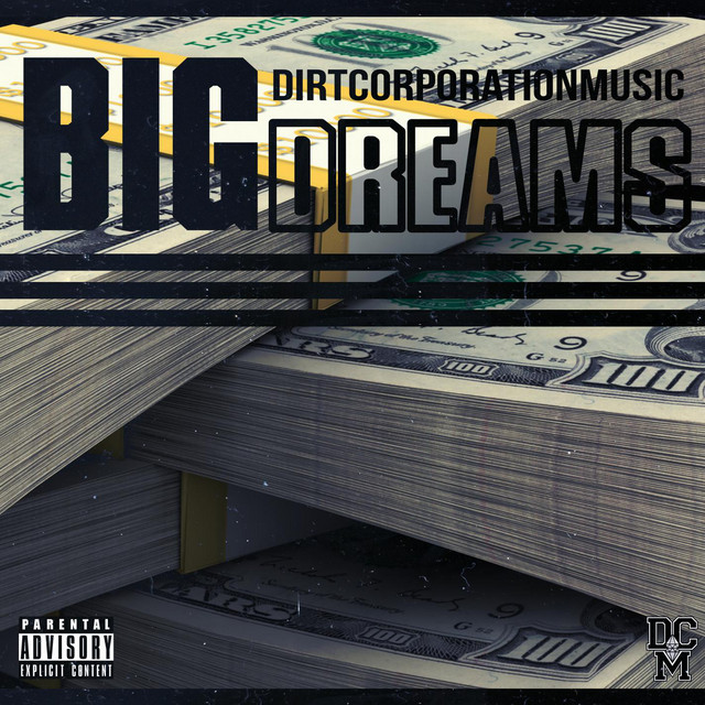 Big Dreams - Single by Various Artists | Spotify