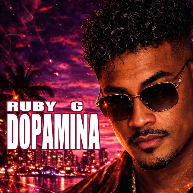 Ruby G