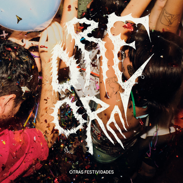 undefined album image