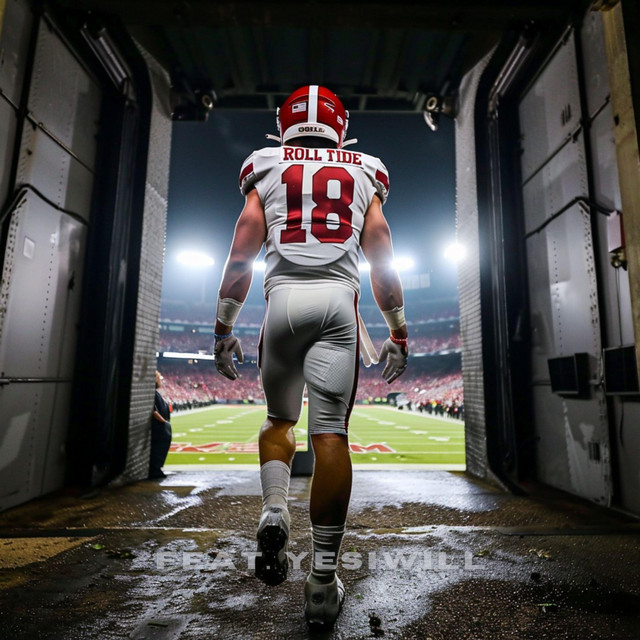 Roll Tide Roll