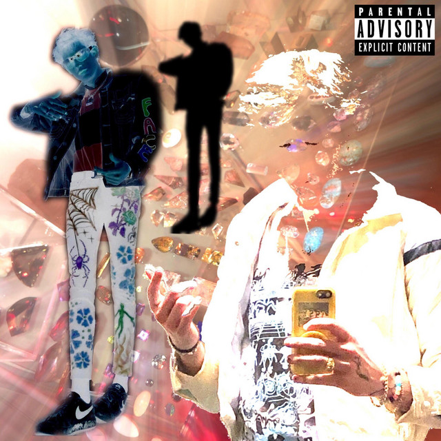 Boy Treats World cover art