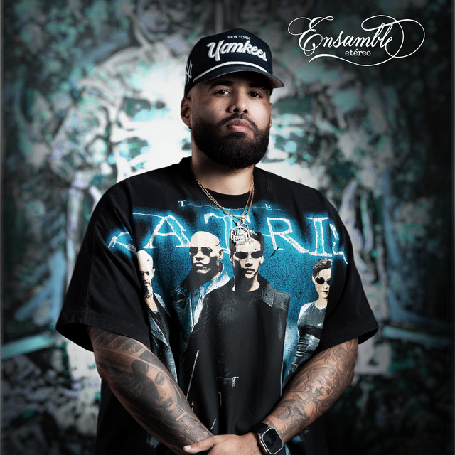 Lr Ley Del Rap (Ensamble etéreo)