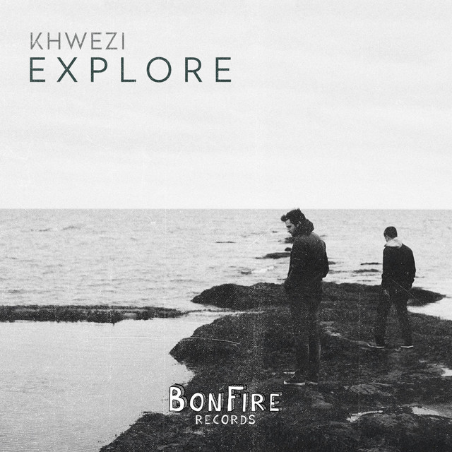 Explore cover art