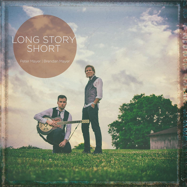 Long Story Short cover art