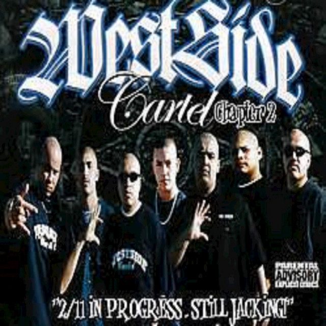 To All My Gangsters - song and lyrics by Westside Cartel | Spotify
