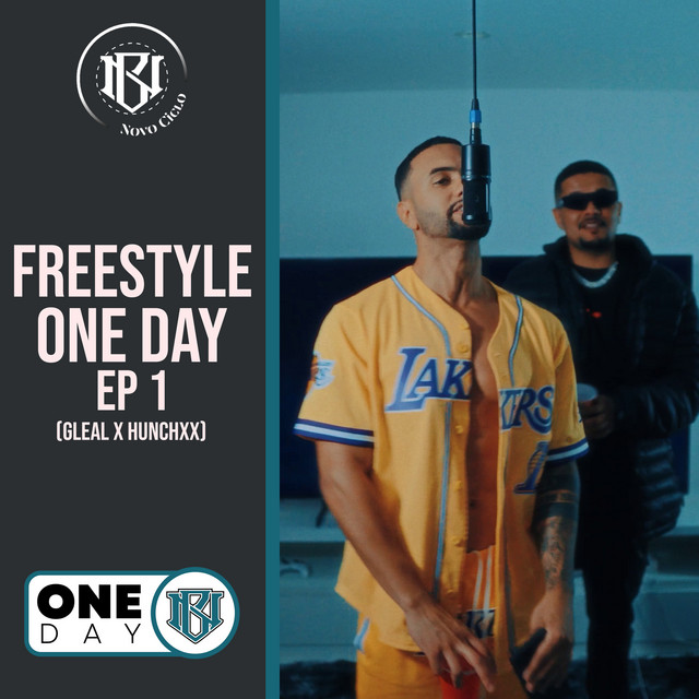 Freestyle - One Day Ep 1