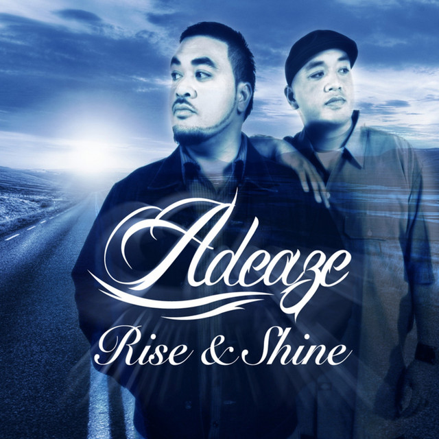 Rise & Shine cover art
