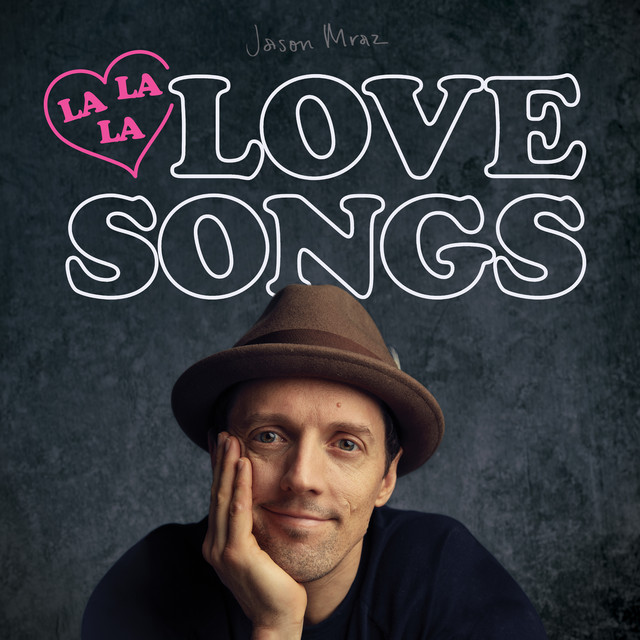 I Won't Give Up – música e letra de Jason Mraz | Spotify