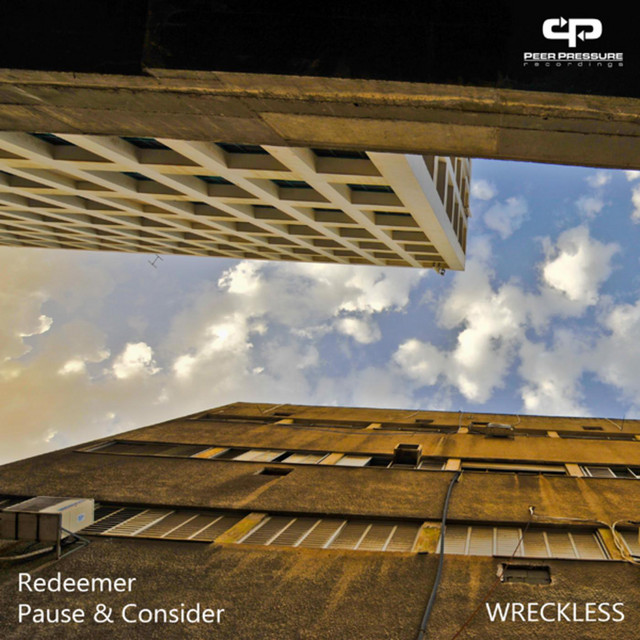 Redeemer artwork