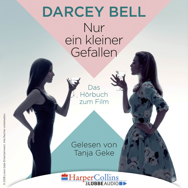 A Simple Favor - Nur ein kleiner Gefallen (Gekürzt) cover