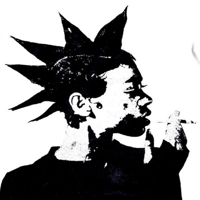 ARMAGEDDON cover art