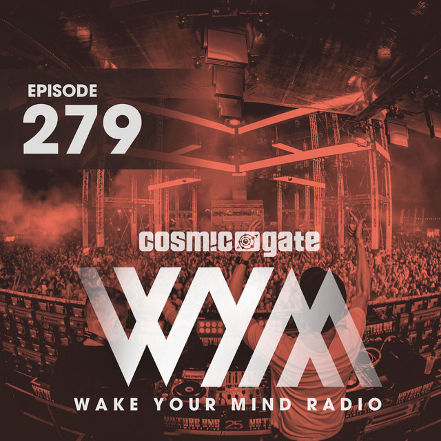 Shadows (WYM279) - Uppermost Remix