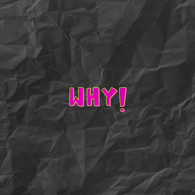 Why