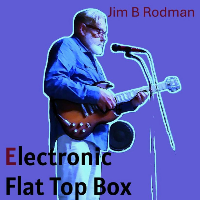 Jim B Rodman