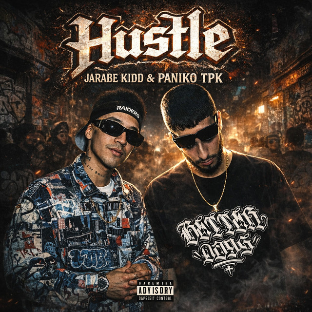 Hustle