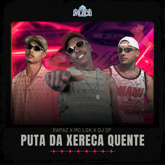 PUTA DA XERECA QUENTE