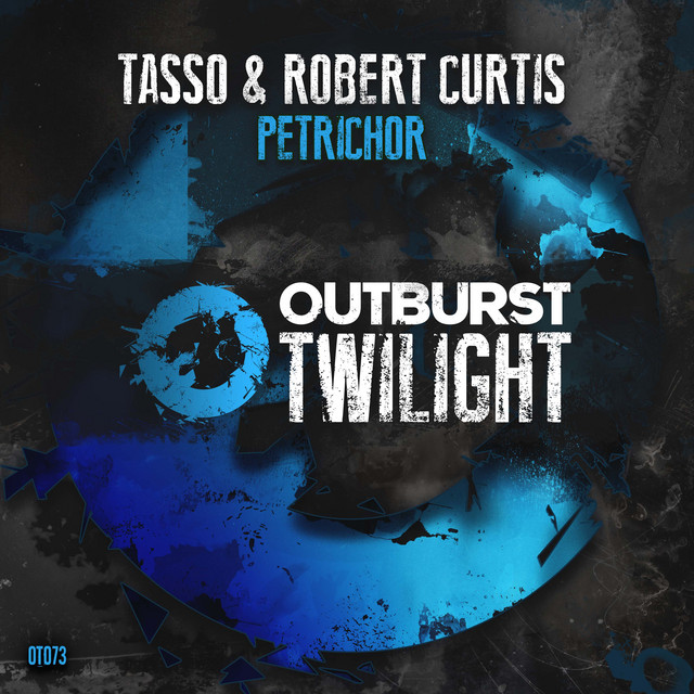 Petrichor - Extended Mix album art