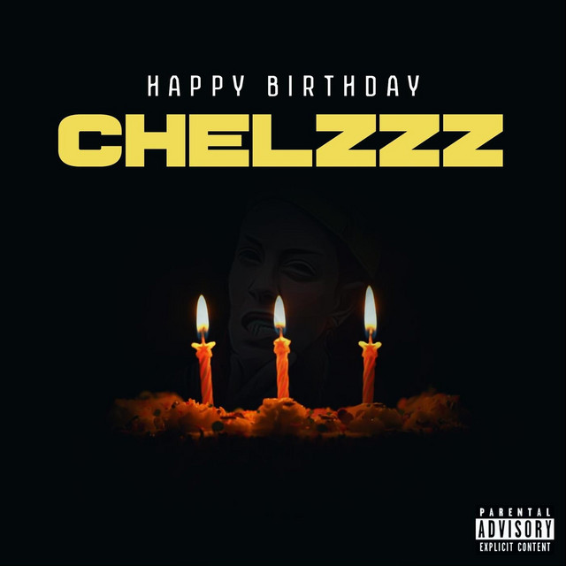 Happy Birthday - Album by Chelzzz | Spotify